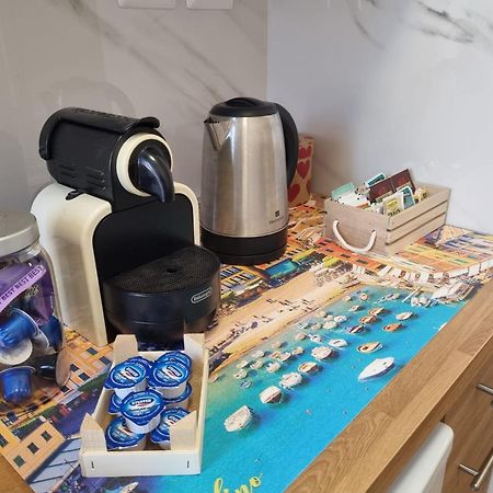 Appartamento Mariarosa Santa Margherita Ligure Kültér fotó