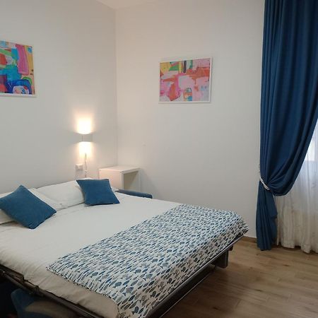 Appartamento Mariarosa Santa Margherita Ligure Kültér fotó