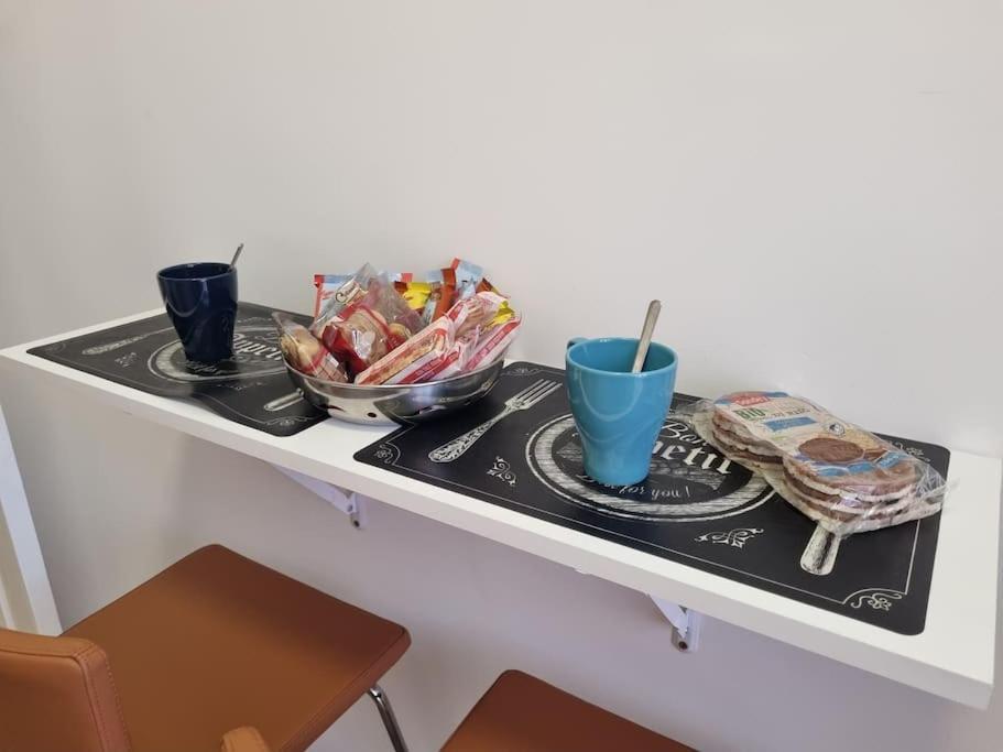 Appartamento Mariarosa Santa Margherita Ligure Kültér fotó