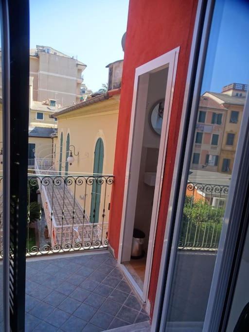 Appartamento Mariarosa Santa Margherita Ligure Kültér fotó