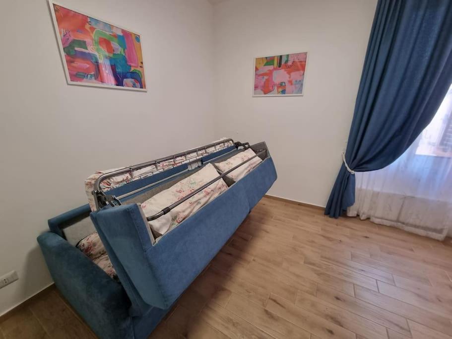 Appartamento Mariarosa Santa Margherita Ligure Kültér fotó