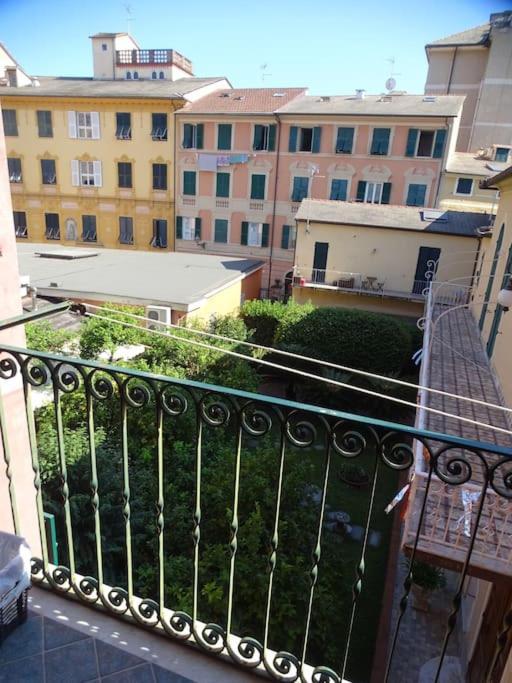 Appartamento Mariarosa Santa Margherita Ligure Kültér fotó