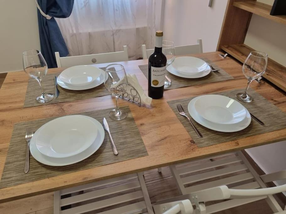 Appartamento Mariarosa Santa Margherita Ligure Kültér fotó