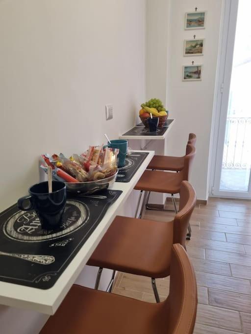 Appartamento Mariarosa Santa Margherita Ligure Kültér fotó