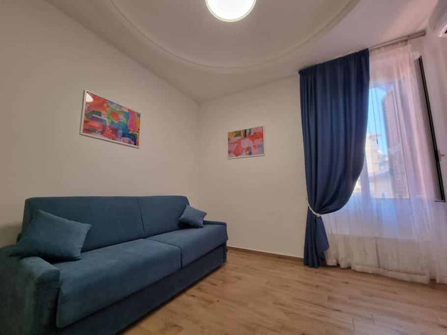 Appartamento Mariarosa Santa Margherita Ligure Kültér fotó