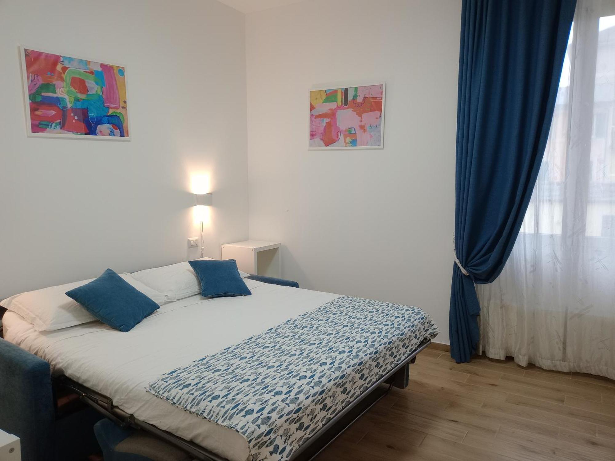 Appartamento Mariarosa Santa Margherita Ligure Kültér fotó